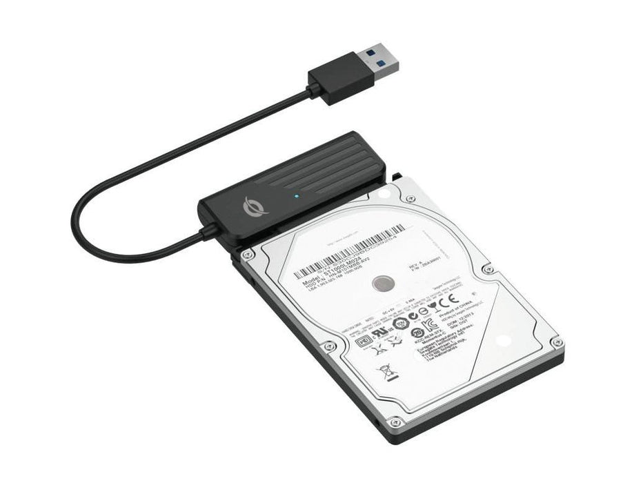 EAN 4015867224564 - Conceptronic ABBY01B tarjeta y adaptador de interfaz imagen 2