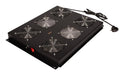 EAN 7630049603226 - ROLINE 26.21.0308 accesorio de bastidor Ventilador de techo imagen 1