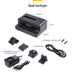 EAN 0065030904728 - StarTech.com N2-M2-SSD-DUPLICATOR duplicador de datos y soporte Duplicador de HDD/ SSD (discos duros/unid imagen 16