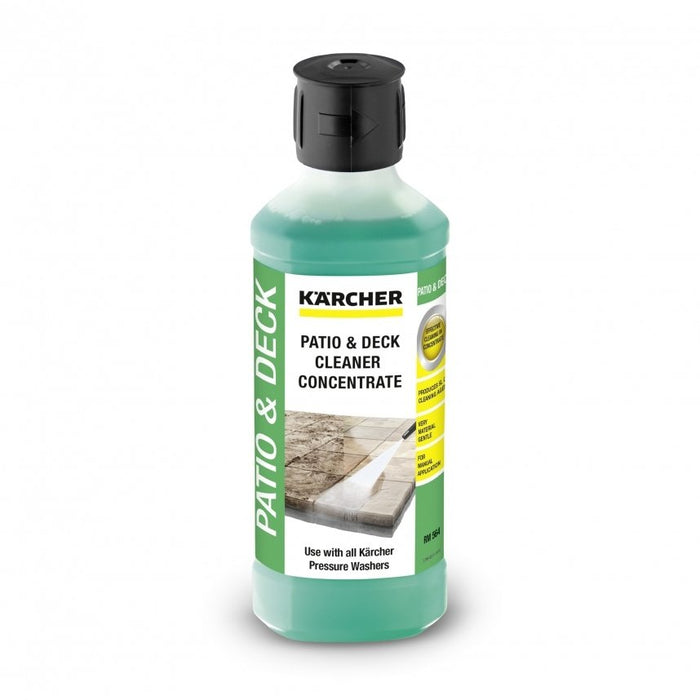 EAN 4054278098715 - Kärcher 6.295-842.0 producto de limpieza y cuidado de suelos Líquido (concentrado) imagen 2