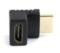 EAN 8716309097574 - Gembird A-HDMI270-FML cambiador de género para cable HDMI Negro imagen 2