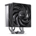 EAN 6970620552842 - Jonsbo CR-1000 EVO sistema de refrigeración para ordenador Procesador Refrigerador de aire 12 cm Negro 1  imagen 6