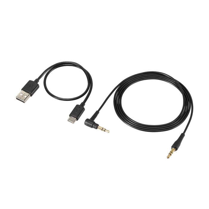 EAN 4961310157111 - Audio-Technica ATH-M20xBT Auriculares Inalámbrico y alámbrico Diadema Música Bluetooth Negro imagen 4