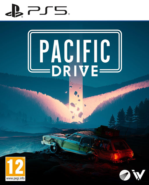 EAN 3700664533094 - Kepler Interactive Pacific Drive imagen 2