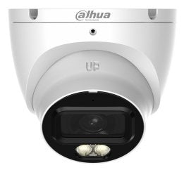 EAN 6939554958267 - Dahua Technology WizSense HAC-HDW1500TLM-IL-A Almohadilla Cámara de seguridad IP Interior y exterior 2880 imagen 1