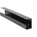 EAN 0065030888233 - StarTech.com UDCMTRAY organizador de cables Bandeja de cables Negro 1 pieza(s) imagen 1