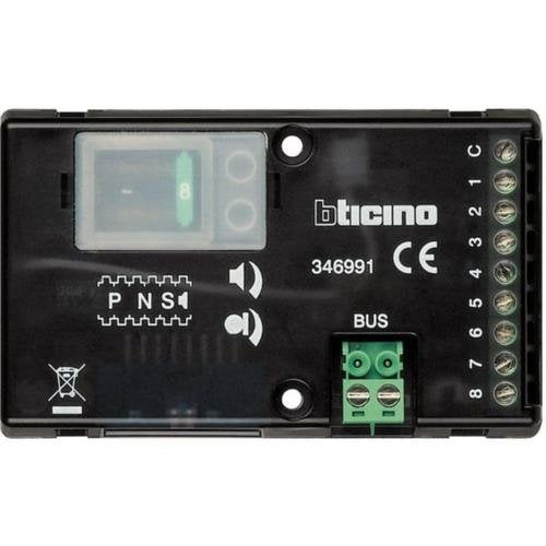 EAN 8012199416663 - Legrand 346991 divisor de video imagen 1