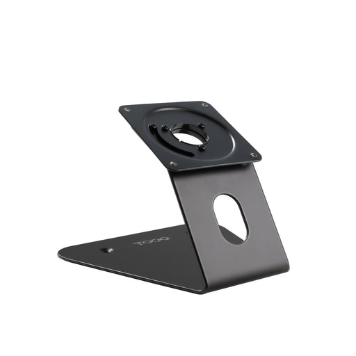 EAN 8433281017214 - TooQ TQATWM3401-B mueble y soporte para dispositivo multimedia Negro Tableta Carro para administración de imagen 1