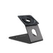 EAN 8433281017214 - TooQ TQATWM3401-B mueble y soporte para dispositivo multimedia Negro Tableta Carro para administración de imagen 1