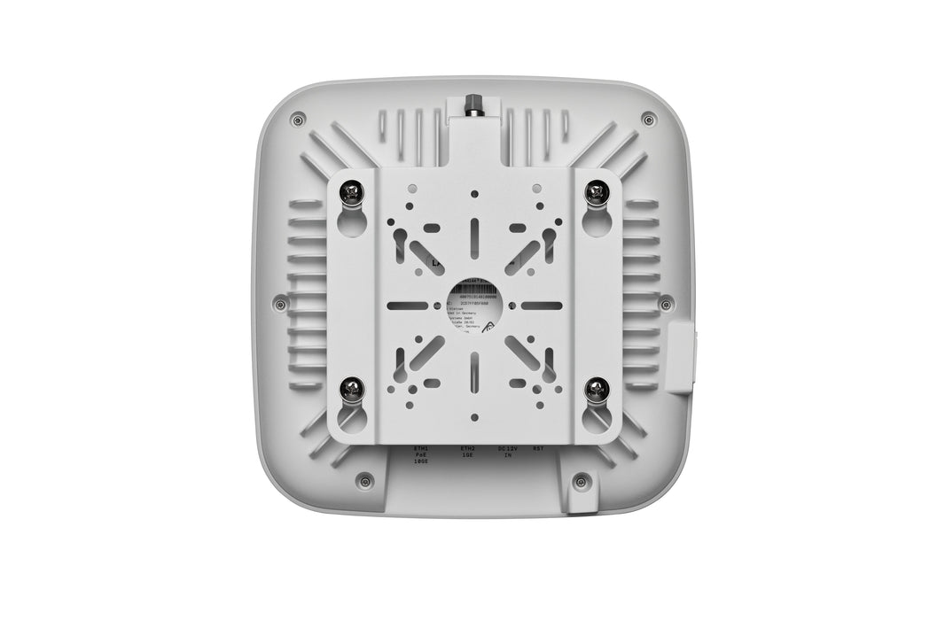 EAN 4044144619335 - LX-7400 18000 Mbit/s Blanco Energía sobre Ethernet (PoE) imagen 2