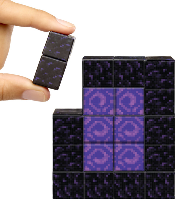EAN 35051557272 - Miniverse MGA's - Make It Mini Minecraft imagen 12