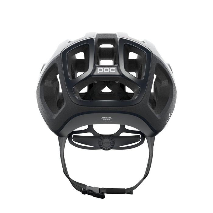 EAN 7325549966376 - POC Ventral Lite Negro imagen 4