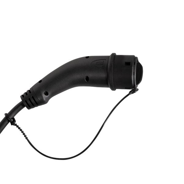 EAN 4052792065190 - LogiLink EVC0107 cable de carga para vehículo eléctrico Negro Type 2 3 10 m imagen 3