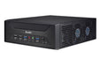 EAN 0887993005041 - Shuttle XH510G PC/estación de trabajo barebone Negro Intel H510 LGA 1200 (Socket H5) imagen 2
