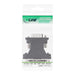 EAN 4043718000531 - InLine 17790 cambiador de género para cable VGA (D-sub) HD male HD15 M Negro imagen 3