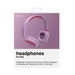 EAN 8021735215110 - Celly KIDSBEAT2 Auriculares Alámbrico Diadema Llamadas/Música Rosa imagen 4