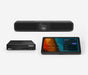EAN 1189817100000 - Logitech Entry-Level Small Room Solution for Microsoft Teams Rooms on Windows sistema de video conferenci imagen 1