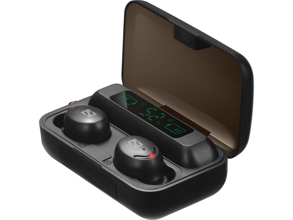EAN 5705730126383 - Sandberg 126-38 auricular y casco Auriculares True Wireless Stereo (TWS) Dentro de oído Llamadas/Música N imagen 2