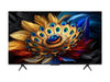 EAN 5901292523206 - TCL C65 50C655 Televisor 127 cm (50") 4K Ultra HD Smart TV Wifi Titanio 430 cd / m² imagen 1