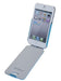 EAN 8021735076575 - Celly CRISIIP503 funda para teléfono móvil Libro Azul imagen 2