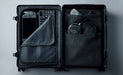 EAN 4711636589734 - ASUS ROG SLASH Hard-Case Luggage Edition 20 Tranvía Armazón duro Negro Policarbonato (PC) imagen 10