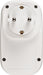 EAN 4007123672288 - Brennenstuhl 1508210 adaptador de enchufe eléctrico Blanco imagen 4