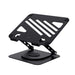 EAN 8713439254822 - Trust Zeff Soporte para ordenador portátil Negro 40,6 cm (16") imagen 1