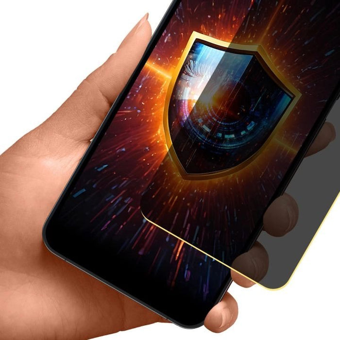 EAN 5903108639606 - 3MK 5903108639606 protector de pantalla o trasero para teléfono móvil Protector de pantalla para privacid imagen 3