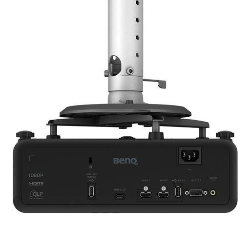 EAN 4718755095450 - BenQ LH835ST Proyector de corto alcance 4000 lúmenes ANSI DLP 1080p (1920x1080) 3D Negro imagen 2