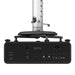 EAN 4718755095450 - BenQ LH835ST Proyector de corto alcance 4000 lúmenes ANSI DLP 1080p (1920x1080) 3D Negro imagen 2