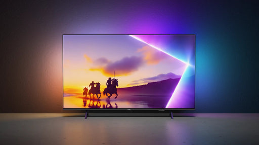 EAN 8718863050682 - Philips 43PUS8450/12 Televisor 109,2 cm (43") 4K Ultra HD Wifi Negro imagen 2