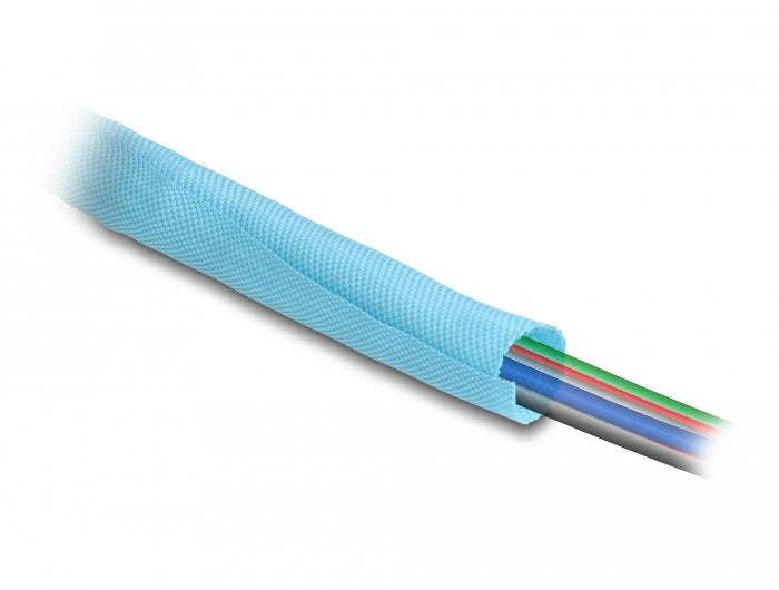 EAN 4043619208784 - DeLOCK 20878 pasacables 2 cm imagen 3