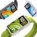 EAN 6942103182631 - Huawei Band 11 Pro AMOLED Pulsera de actividad 4,11 cm (1.62") Plata imagen 2