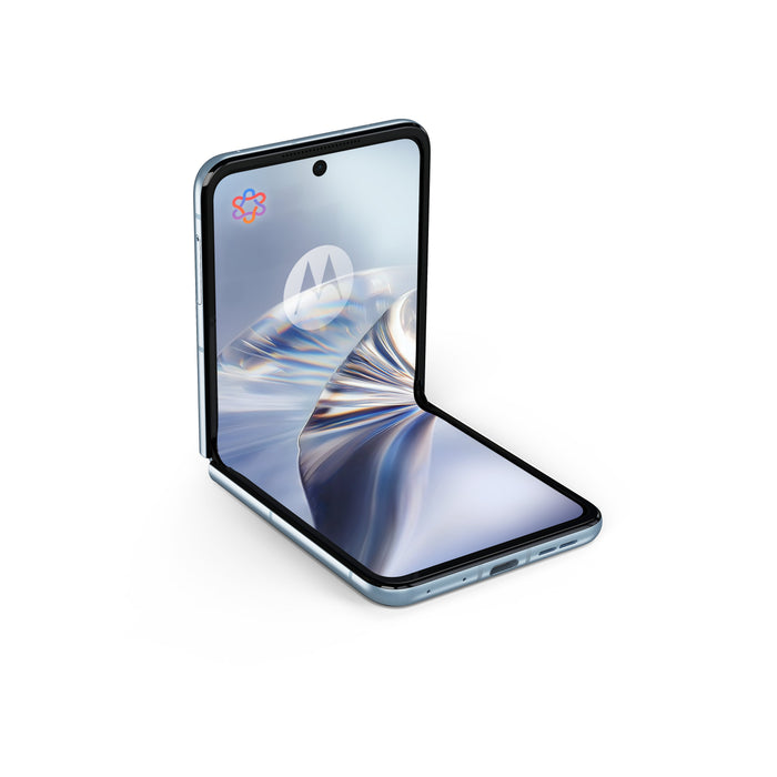 EAN 840493600666 - Motorola razr 60 + moto buds loop 17,5 cm (6.9") SIM doble Android 15 5G USB Tipo C 8 GB 256 GB 4500 mAh A imagen 11
