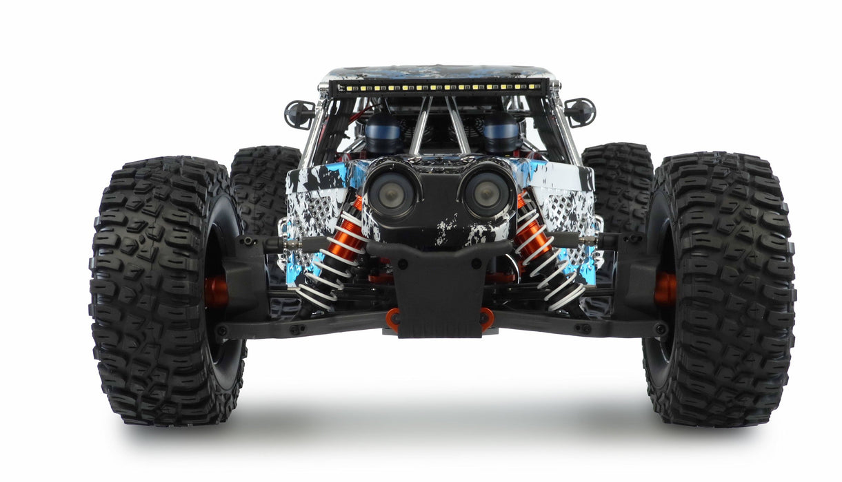 EAN 4260677958233 - Amewi AMXRacing RXB7 modelo controlado por radio Buggy Motor eléctrico 1:7 imagen 5