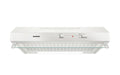 EAN 4242003845219 - Siemens iQ100 LU62LFA21 campana Telescópica o extraplana Blanco D 250 m³/h imagen 1