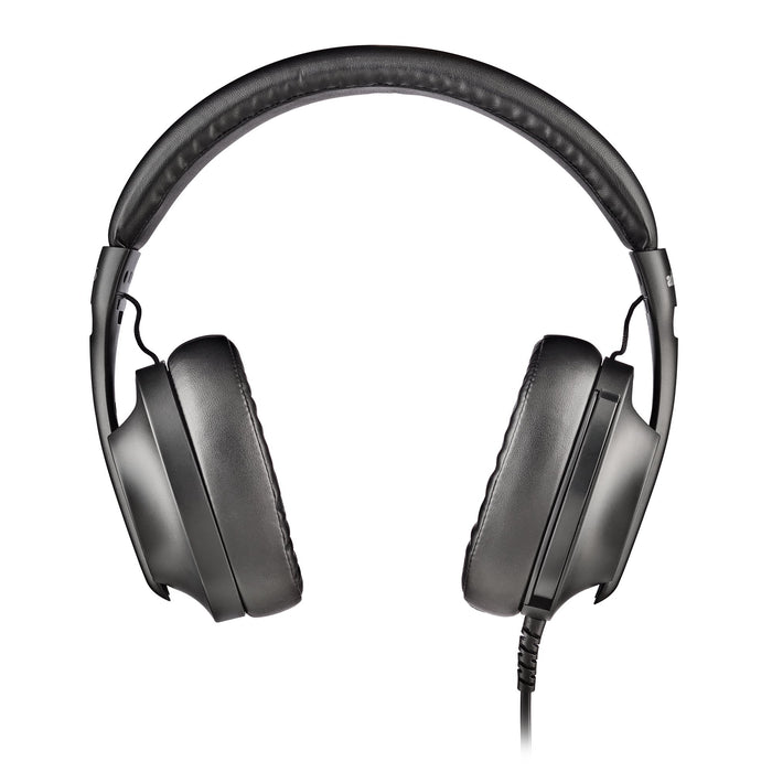 EAN 8435430626681 - NGS VOX805 USB-C BLACK Auriculares Alámbrico Diadema Llamadas/Música USB Tipo C Negro imagen 4