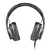 EAN 8435430626681 - NGS VOX805 USB-C BLACK Auriculares Alámbrico Diadema Llamadas/Música USB Tipo C Negro imagen 4
