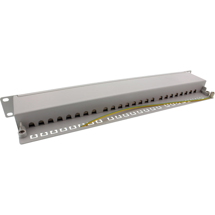 EAN 4043718209354 - InLine 76824I panel de parcheo 1U imagen 2