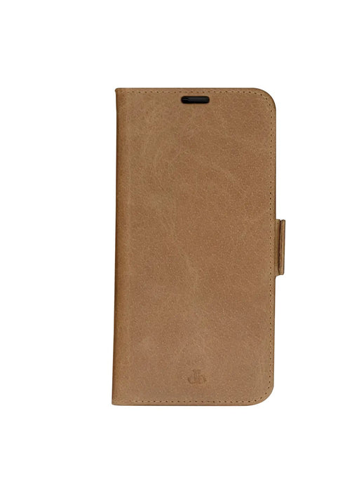 EAN 5711428016706 - dbramante1928 CO61GT001670 funda para teléfono móvil 15,5 cm (6.1") Funda cartera Bronceado imagen 1