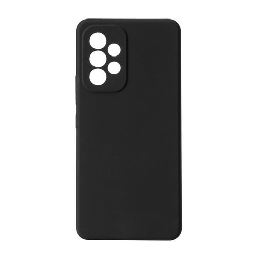 EAN 5704174805335 - eSTUFF ES673195-BULK funda para teléfono móvil 16,5 cm (6.5") Negro imagen 2