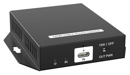 EAN 5715328154186 - Vivolink VLUSBCPOWER-H procesador de control imagen 2