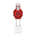 EAN 8017709301828 - Smeg HMF01RDEU batidora Batidora de mano 250 W Rojo imagen 4