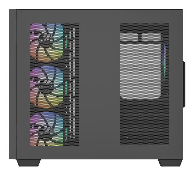 EAN 6978262010935 - XYZ QUBEX Cubo Negro imagen 5