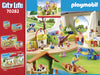 EAN 4008789702821 - Playmobil City Life 70282 figura de juguete para niños imagen 2