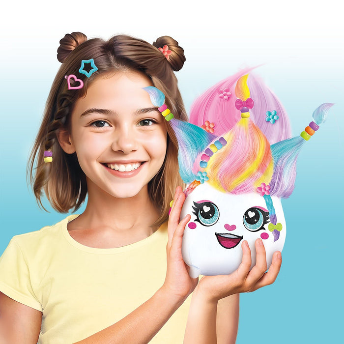 EAN 3555801455445 - Canal Toys Airbrush Plush AIR 044 juego de rol imagen 6