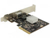 EAN 4043619896547 - DeLOCK 89654 tarjeta y adaptador de interfaz Interno RJ-45 imagen 2