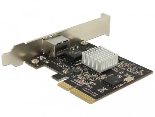EAN 4043619896547 - DeLOCK 89654 tarjeta y adaptador de interfaz Interno RJ-45 imagen 2