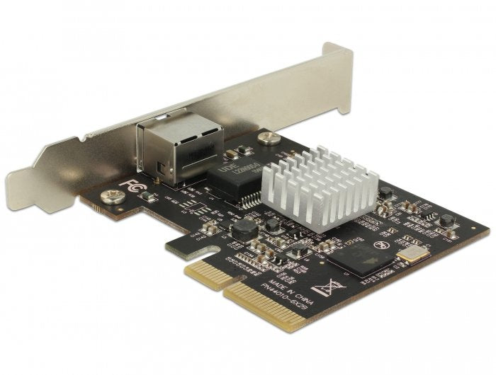 EAN 4043619896547 - DeLOCK 89654 tarjeta y adaptador de interfaz Interno RJ-45 imagen 2