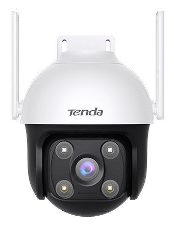 EAN 6932849438710 - Tenda RH7-WCA cámara de vigilancia Torreta Cámara de seguridad IP Exterior 2560 x 1440 Pixeles Techo imagen 1